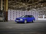 Audi RS2 1994 года (WW)